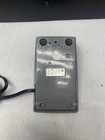 Electronic Model 4C-335B Sewing Machine Foot Pedal Speed Controller Replacement — photo 5