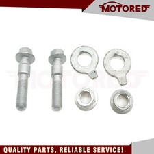 For Lexus Mazda Toyota Scion Tc K90477 Front Or Rear Lhrh Alignment Camber Kit