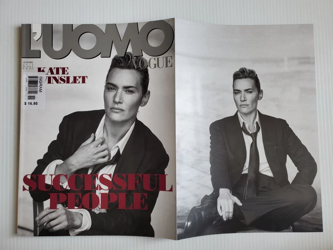 L'UOMO VOGUE 洋雑誌 ファッション雑誌 ② Uomo Vogue for sale | eBay