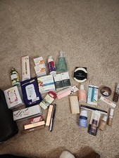 HUGE Lot for resellers- skincare and makeup
