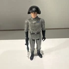 Vintage Kenner Star Wars Death Squad Commander 1977 Complete