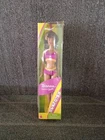 Vintage Rare 2000 Surf City Teresa Brunette Barbie Doll Mattel 28419