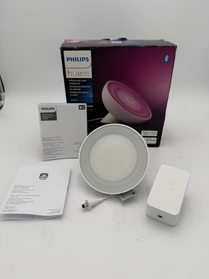 Philips Hue (560185) Bloom White and Color Ambiance Smart Lamp - (R112)