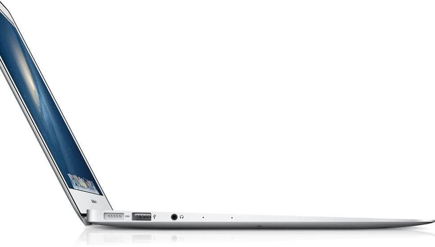 Apple MacBook Air (2015) | 13" | i5-3427U | 4 GB RAM | 250 GB SSD - Bild 4 von 4