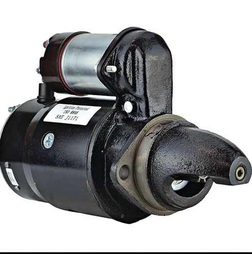 Starter For 5.0L 5.7L