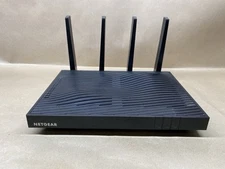 NETGEAR Nighthawk X8 Tri Band R8500 Cable Modem