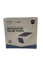 eufy Security SoloCam S40 Outdoor Wireless 2K Solar Spotlight Camera