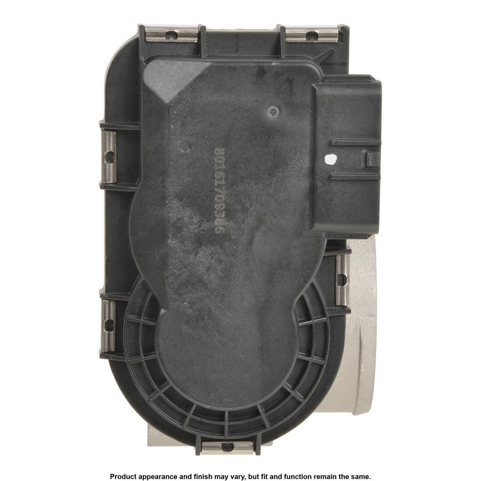 For Toyota Tacoma 2005-2016 Cardone Throttle Body TCP - Image 3 of 4