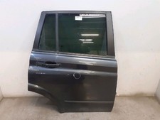 Porte avant et accessoires Ssangyong KYRON