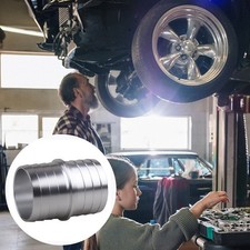  Adaptateur De Tuyau Radiateur Raccord Pour Durite Connecteur Tube Attachement