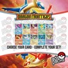 Pokemon Dragon Frontiers EX Set - Choose Your Card 2006 Vintage Pokemon cards