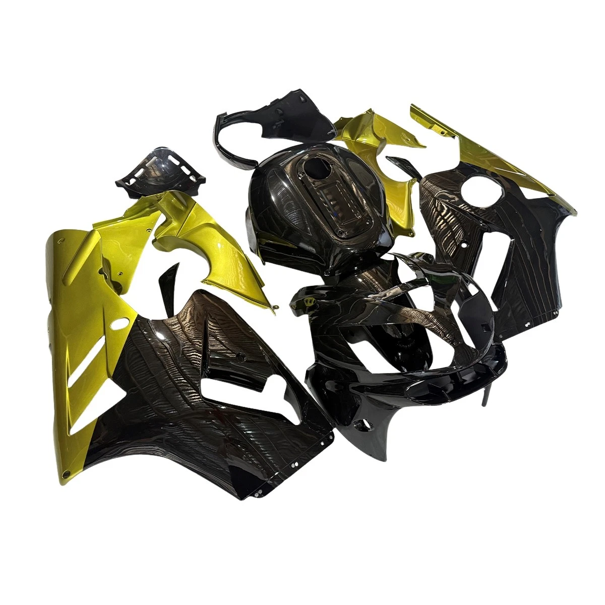 Motorcycle Parts for Kawasaki Ninja ZX12R for sale | eBay