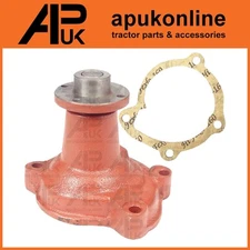 Leyland 154 Nuffield 4/25 425 1500cc Tractor Water Pump with Pully & Gasket