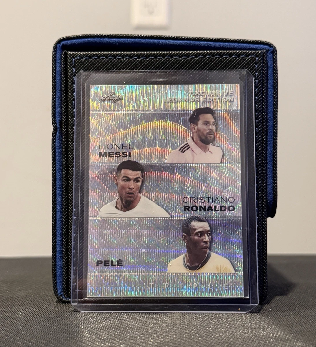 Soccer Misprint Sports Trading Card Singles for sale | eBay