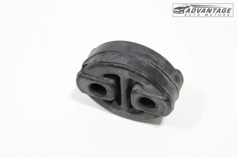 HYUNDAI SANTA FE 2019-2023 escape silenciador tubo aislador suspensión 28761-3M30 OEM Foto 4 de 4