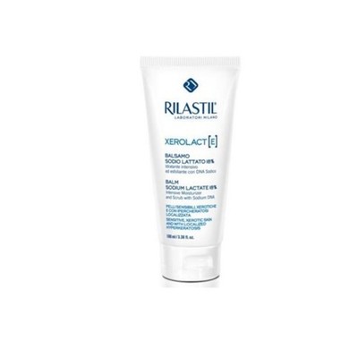 Rilastil Xerolact Balsam Natriumlactat 18% 100ml