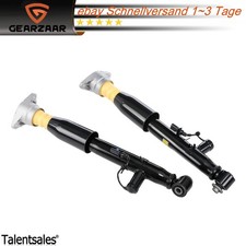 2x Hinten Stoßdämpfer Komplett Für Audi A6 C6 BJ 04-11 4F0616031 4F0616032