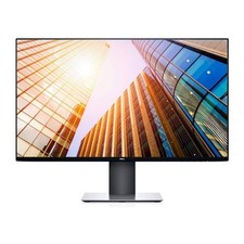 Dell UltraSharp U2719D 27" QHD IPS Monitor with Universal Vesa Stand