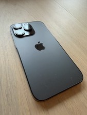 iPhone 14 Pro Used - Excellent Condition