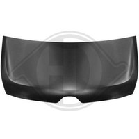 Motorhaube Diederichs 4487100 FüR Renault