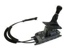 Schaltkulisse Schaltsack Schaltseile passt für AUDI A3 SPORTBACK (8PA) 1.6 FSI