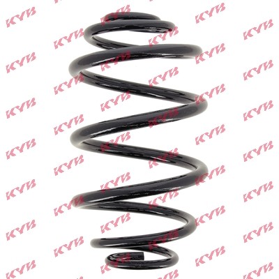 Hinterachse Kyb RJ5110 Fahrwerksfeder FüR Opel,Vauxhall-image