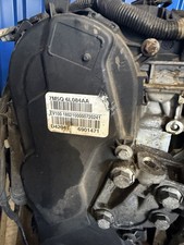 Motor komplett Ford Volvo 2.0 TDCi D4204T 7M5Q-6L084-AA Motor komplett Ford Volvo 2.0 TDCi D4204T 7M5Q-6L084-AA
