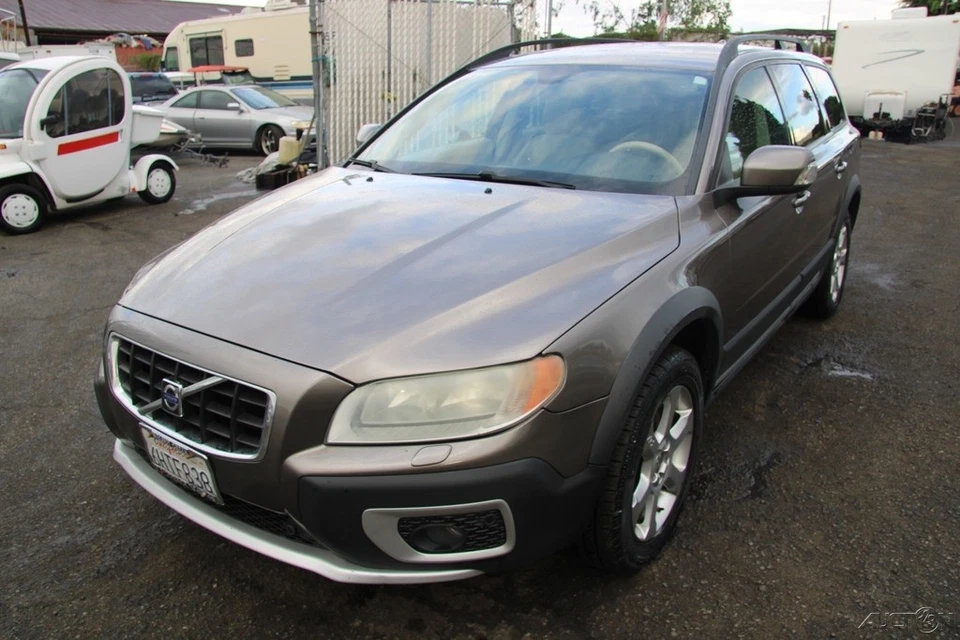 2009 Volvo XC70 3.2 - Image 2 of 4