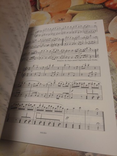 Czerny-Diabelli 40 Melodische Studien Noten - Bild 4 von 8
