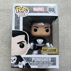 Funko Pop! Vinyl: Marvel - Punisher #80