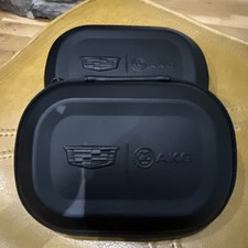 OEM 2026 Cadillac Bluetooth Headphones 2 New Set