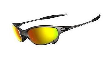 Oakley Juliet Sunglasses Eyewear user reviews : 4.1 out of 5 - 48