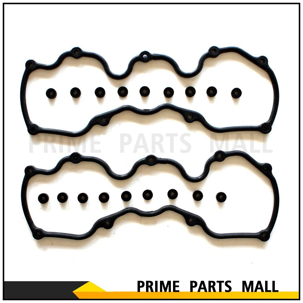 Valve Cover Gasket 8404 For Nissan 300ZX For Infiniti M30 QX4 3.0L 3