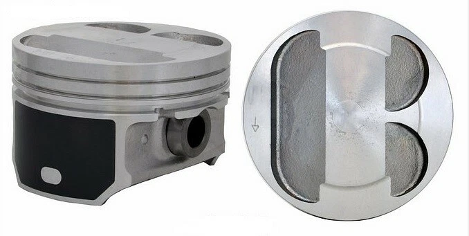 Mercury Cougar 1999 2000 2001 2002 2,0 L DOHC L4 16V Zetec "3" motor kit de reconstrucción Foto 2 de 4