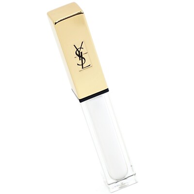 Yves Saint Laurent Mascara Vinyl Couture ~ 0 ~ Full Size [New/No Box]