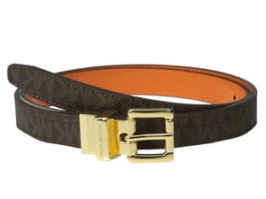 michael kors slides womens white