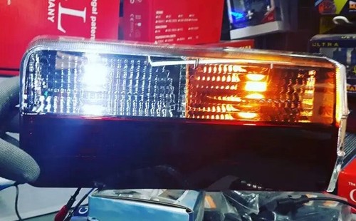 Juego de luces traseras Lada 2106. Nuevo. Tuning - Imagen 3 de 8