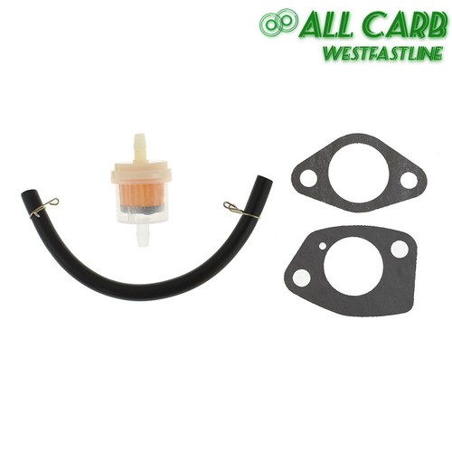 Carburador para HONDA GX240 GX270 8HP 9HP 16100-ZE2-W71 1616100-ZH9-820 - Imagen 8 de 8