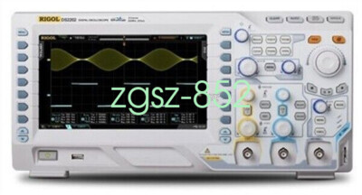 DS2202A 200 Rigol  Digital Oscilloscope Brand New  FedEx or DHL
