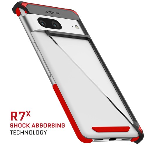 Ghostek ATOMIC slim Metal Phone Case Designed for Google Pixel 7 and Pixel 7 Pro - Picture 22 of 35
