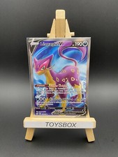 Carte Pokémon Léopardus V FA 180/198 / Bloc EB Règne De Glace EB6 / NEUF FR