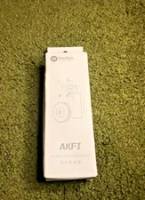 FeiyuTech AKFI Professional Free Servo Follow Focus Ring For AK Series - NEW