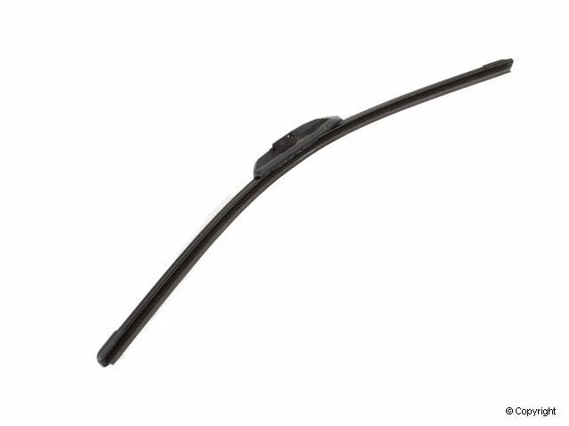 Limpiaparabrisas Evolution delantero izquierdo Bosch para Volkswagen Golf 1993-1996 Foto 2 de 4