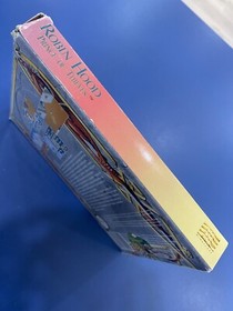 Robin Hood Prince Of Thieves Nintendo NES Videojuegos Retro