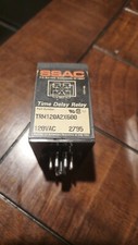 SSAC DIGI-SET  TIMER  WITH  BASE  MODEL TRM12...