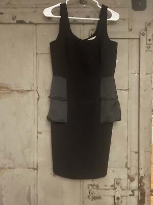 Michael Kors Little Black Dress Size 4 | eBay Michael Kors Little Black Dress Size 4 | eBay