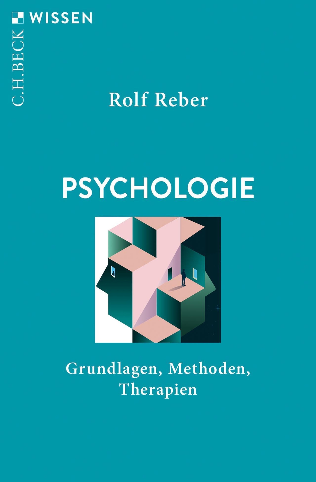 Thumbnail - Psychologie Rolf Reber