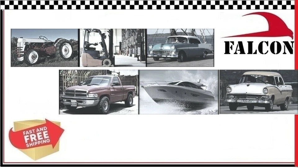 Bomba de aceite MELLING Ford Ranger 2.3 SOHC 1985-1994 Aerostar 86-87 Pasngr Car 92-93  Foto 4 de 4