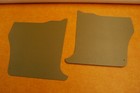 <!--F#f_0-->HOLDEN LC TORANA Kick Panels Antique Gold (Pair) **Top Quality**<!--F/-->