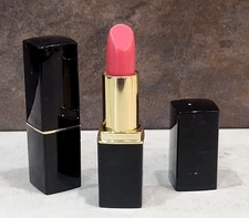 2X Lancome Rouge Absolue Lipstick ~ Rose Classique ~ full size classic pink (UU2